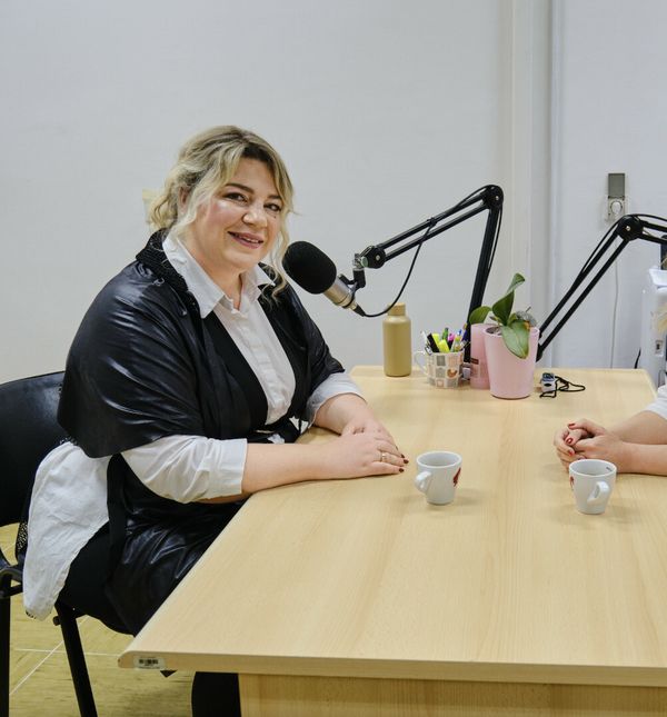 U drugoj epizodi podcasta 'Vulva je WOW!' Martina Tuta razgovara s dr. Vanjom Boškić, liječnicom obiteljske medicine iz Rijeke