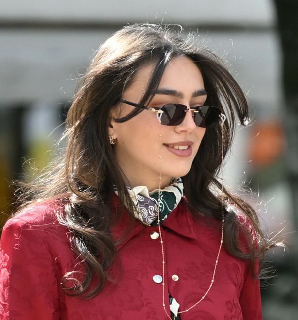 Zagrebačka street stylerica pokazala je novo lice dnevne elegancije