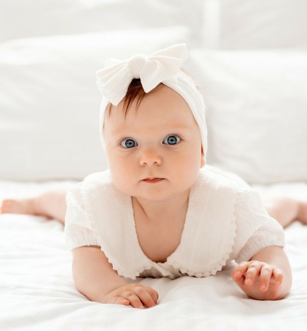 Naše čitateljice odabrale su najljepše ime za djevojčice koje simbolizira ljepotu i eleganciju