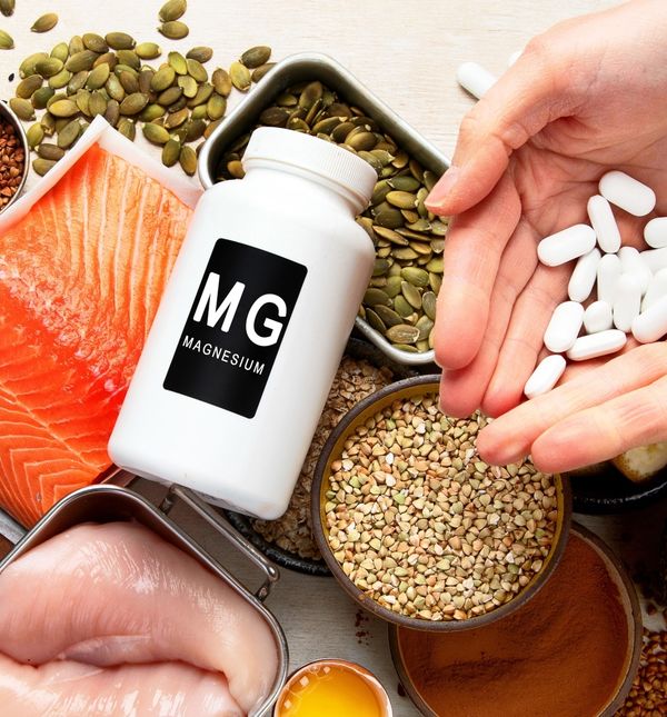 Problem često nije u samom magneziju, nego u načinu na koji ga uzimate