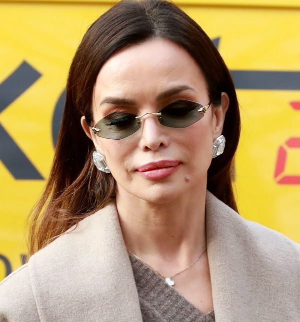 Severina uvijek privlači poglede svojim modnim kombinacijama