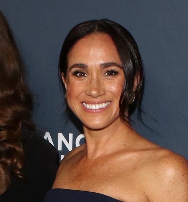 Meghan Markle na humanitarnom događanju The Alliance for Children's Rights