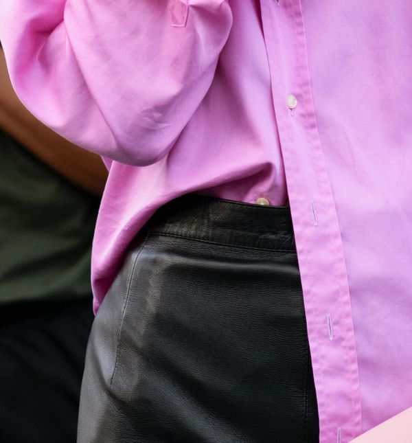 Stilski trik koji milenijalci obožavaju, generacija Z bi zabranila