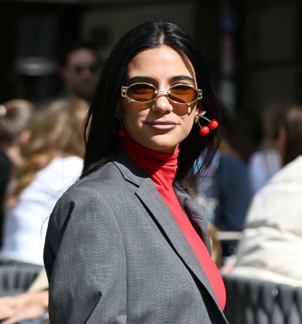 Crnka iz Zagreba najavila veliki proljetni trend