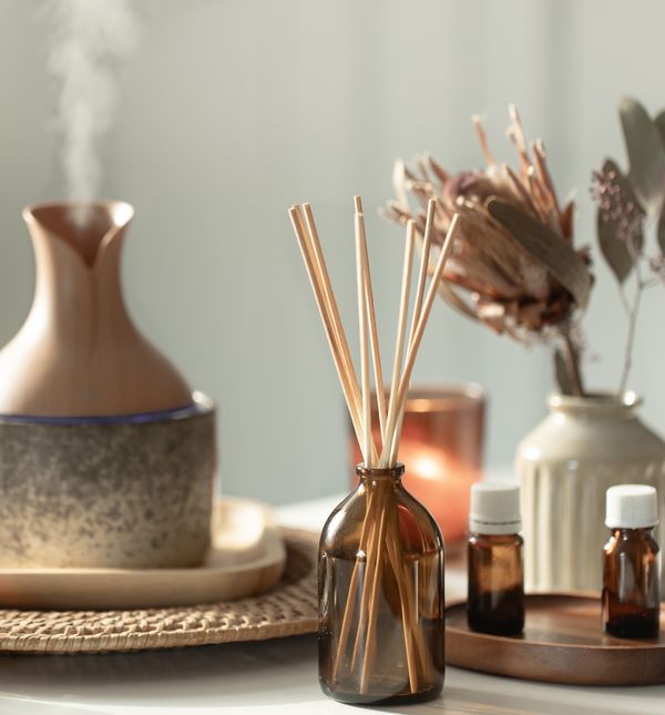 Idealno mjesto za pročišćivač zraka je prostorija u kojoj provodite najviše vremena, poput dnevnog boravka ili spavaće sobe