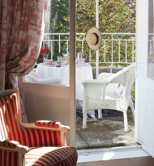 Stara vila u kojoj je sve kao iz filma