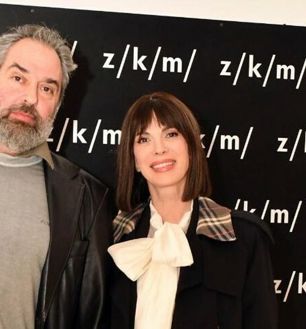 Enes Vejzović i Bojana Gregorić Vejzović