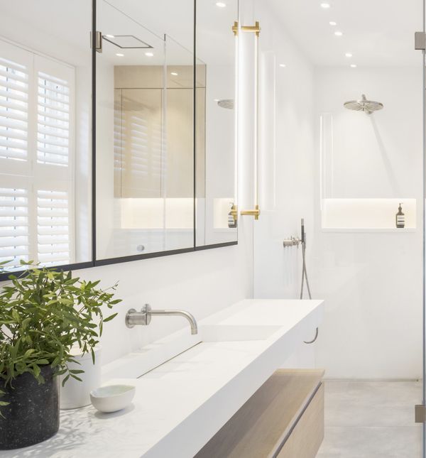 Walk-in tuševi posljednjih su godina postali jedno od najpoželjnijih rješenja u modernim kupaonicama