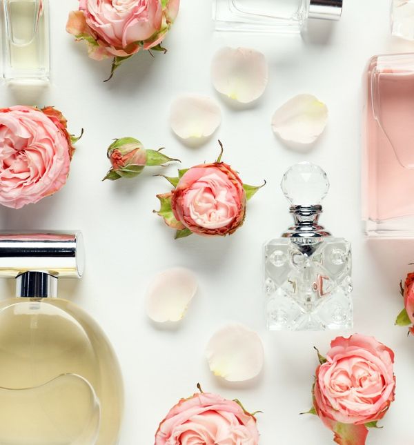 Naše čitateljice vole cvjetne mirise