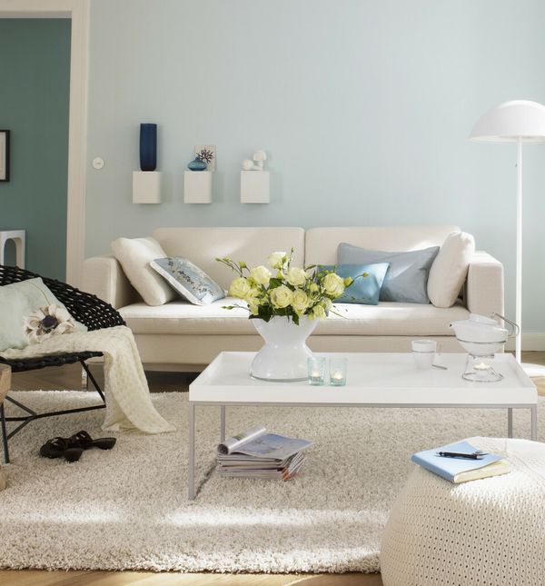 Uz nekoliko jednostavnih promjena, dnevni boravak može ponovno postati ugodan, prozračan i skladan prostor