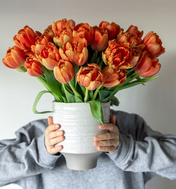 Ime Maja povezuje se s početkom prolječa