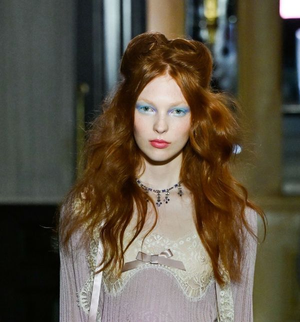 Vraćaju se plava sjenila za oči