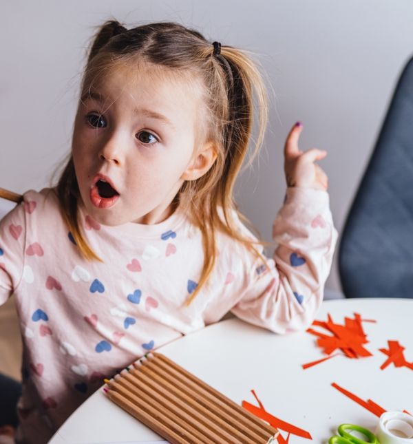 Djecu je od malena dobro učiti da se greške događaju