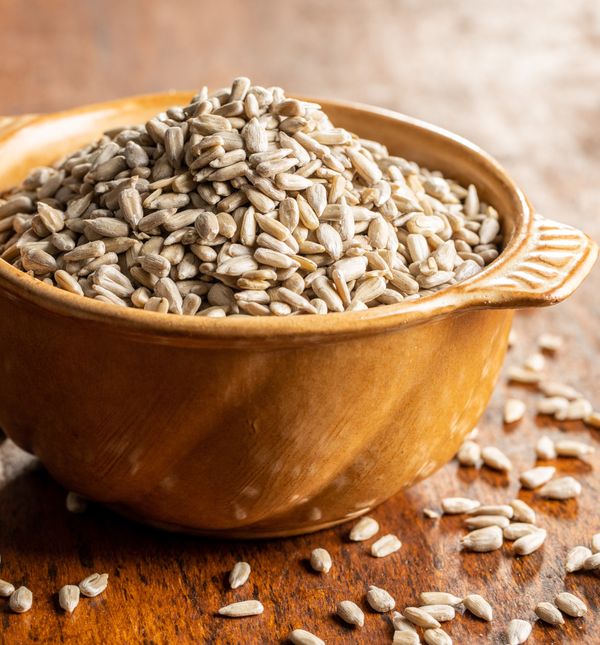 Suncokretove sjemenke bogate su vitaminima, mineralima, vlaknima, zdravim masnoćama i proteinima