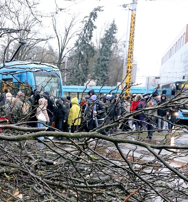 U izvanredim situacijama trebamo biti poveni i solidarni