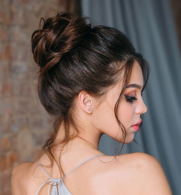 I sami možete napraviti odličnu frizuru