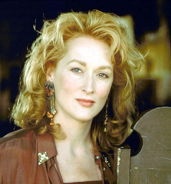 Meryl Streep je 1990. imala 41 godinu