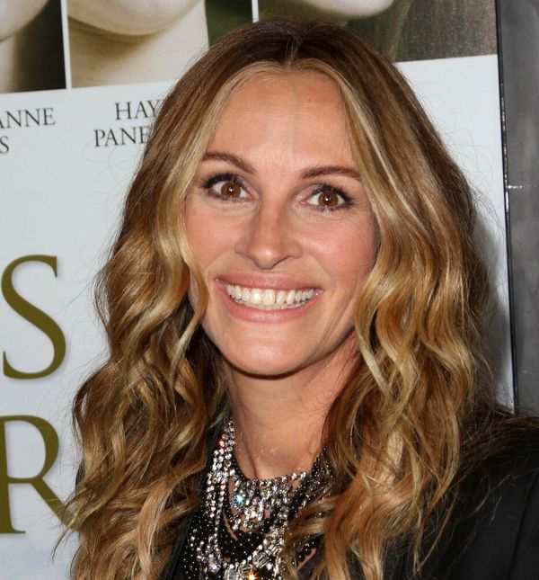 Julia Roberts je 2011. imala 44 godine