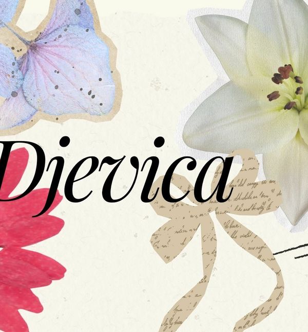 Djevica