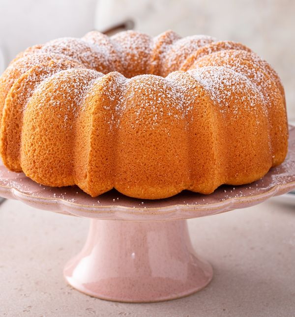 Nije teško doći do savršenog biskvita