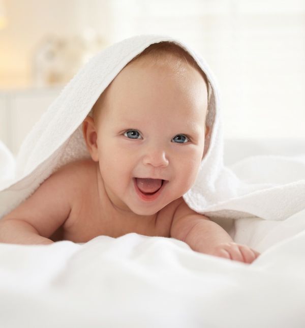 Biramo najljepše ime za djevojčice koje simbolizira sreću i radost