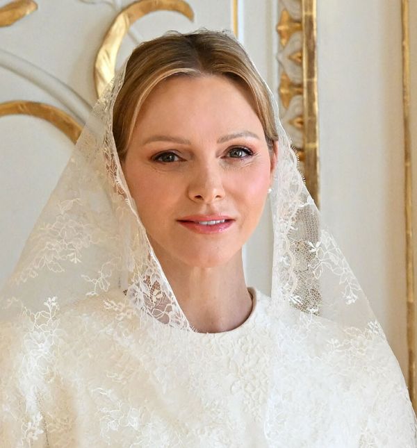 Princeza Charlene od Monaka susrela se s Papom u Monaku