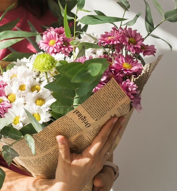 Ulazak u travanj donosi svježinu