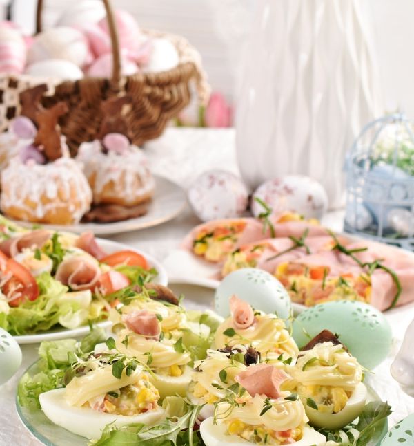 Manje porcije i dobro kombiniranje su ključni