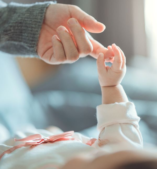 Postati mama jedno je od najljepših, ali i najizazovnijih iskustava u životu