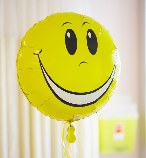 Prepoznajte sreću i zadovoljtsvo u malim stvarima