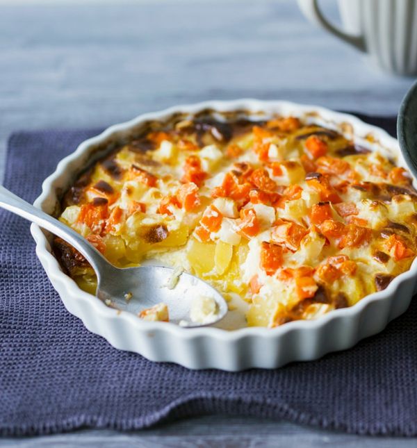 Složenac od krumpira