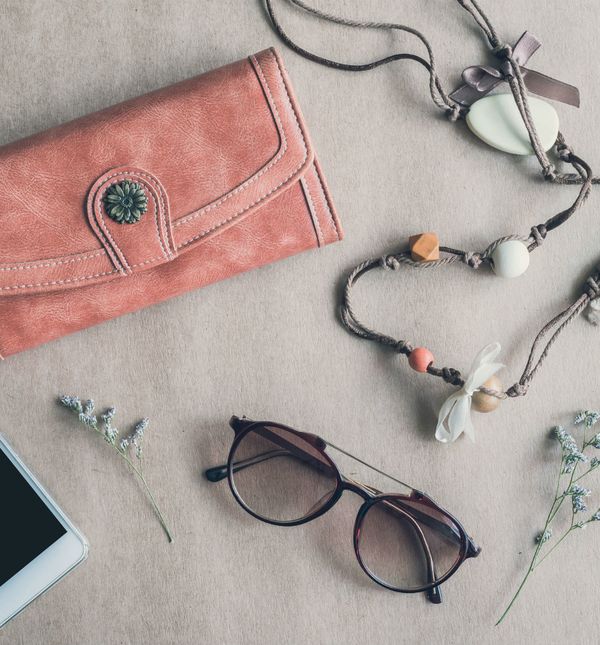 Novčanik je modni dodatak koji se nalazi u svakoj torbi