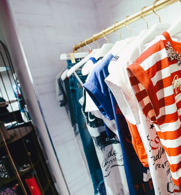 Talijanski brend Pinko predstavio kolekciju proljeće/ljeto 2018.