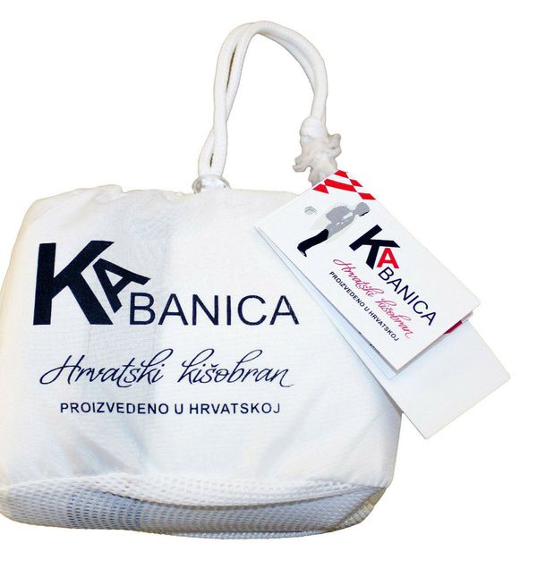 Dječja kabanica brenda Hrvatski kišobran