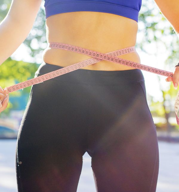 Normalan opseg struka jako je važan za zdravlje