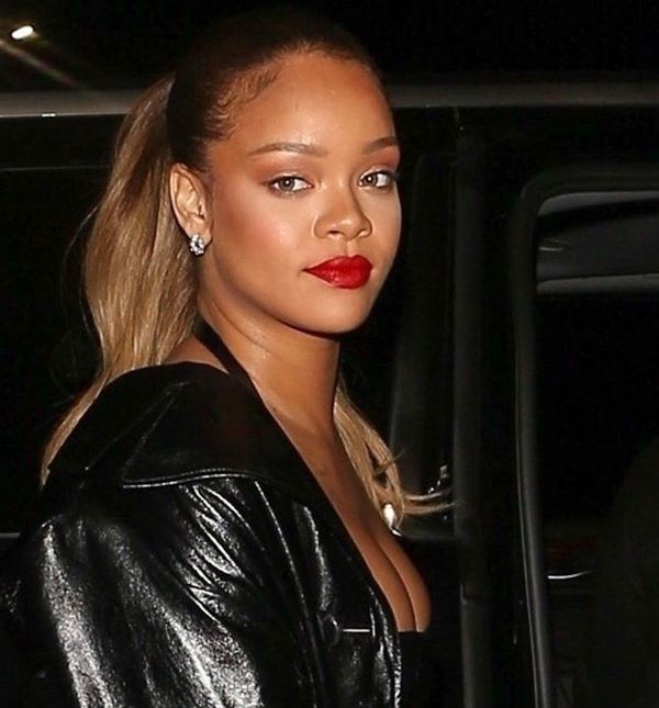 Rihanna
