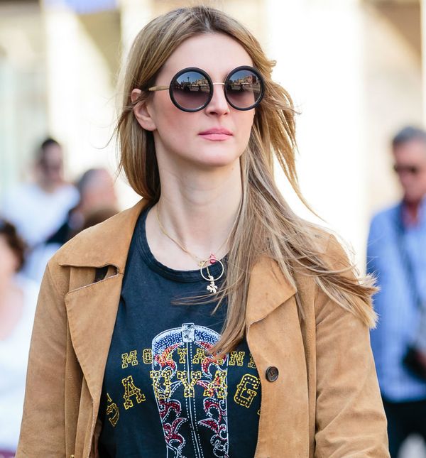 Street style zagrebačke zgodnice u opasnoj minici