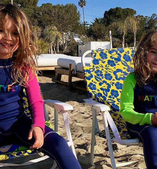 Dvojica preslatkih dječaka sinovi su prelijepe holivudske glumice