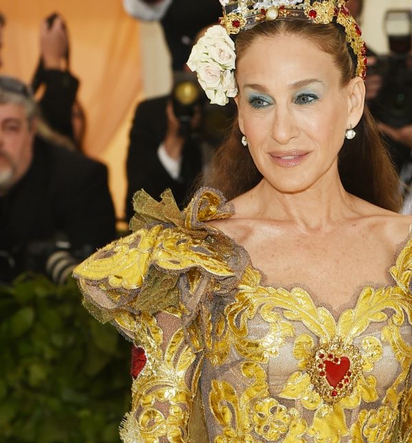 Sarah Jessica Parker