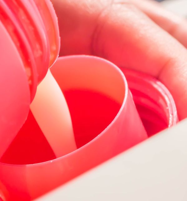 Neočekivana upotreba omekšivača