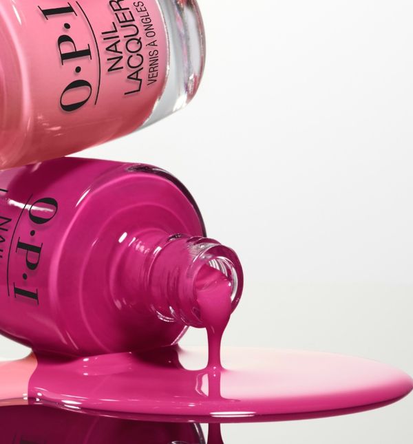 Nova ljetna kolekcija lakova za nokte brenda OPI
