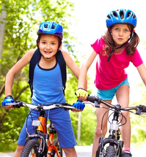 Obiteljska zabava u Termama Sveti Martin