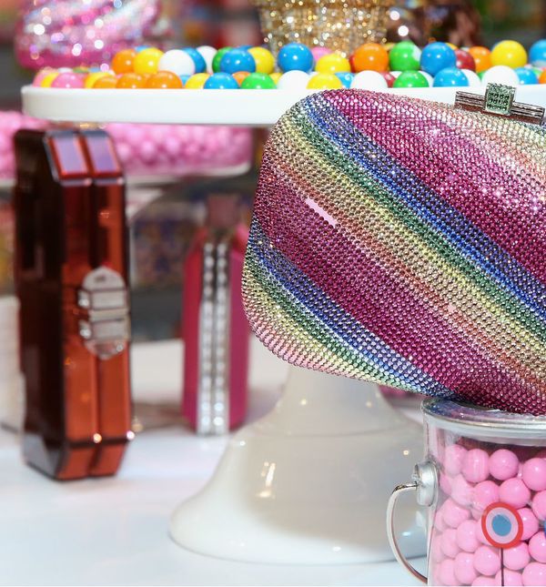 Torbice Judith Leiber osvajaju svojim predivnim dizajnom