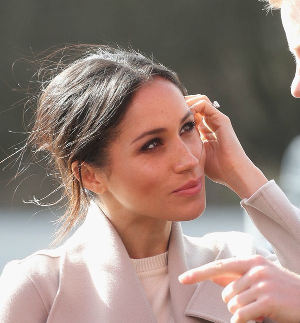 Meghan Markle i princ Harry