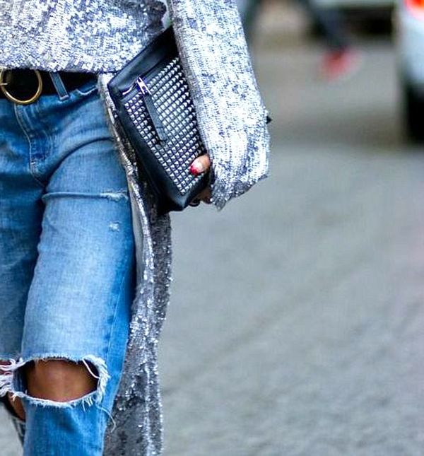 Traperice su vječni komad i inventar gotovo svih ženskih ormara