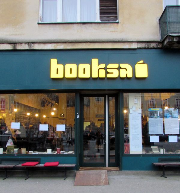 Booksa