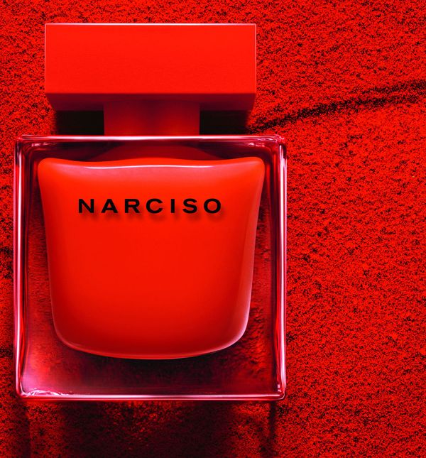 Novi parfem Narciso rouge