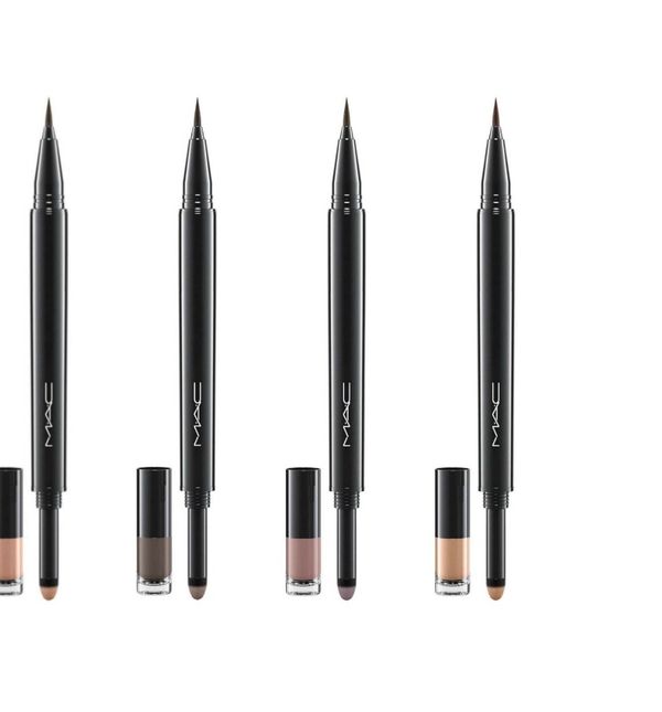 MAC Shape & Shade Brow Tint