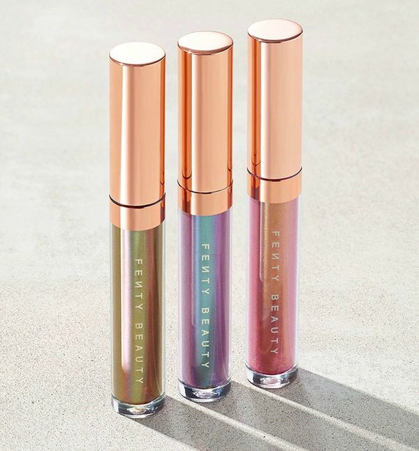 Summer Daze Summer Nights Lip Luminizer Trio