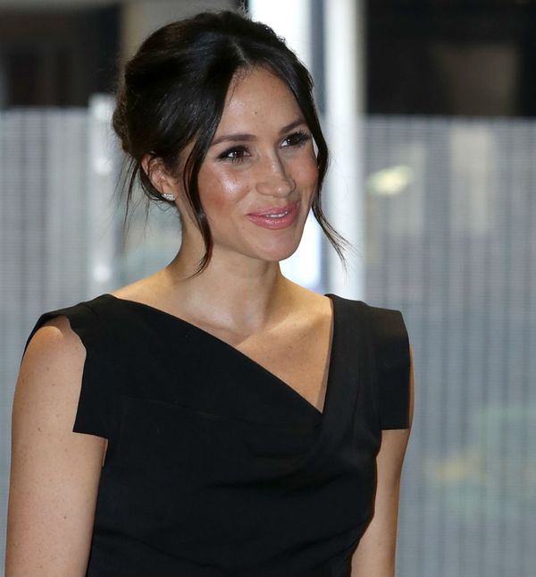 Meghan Markle pazila je na svaku sitnicu na svom vjenčanju, pa tako i na buket